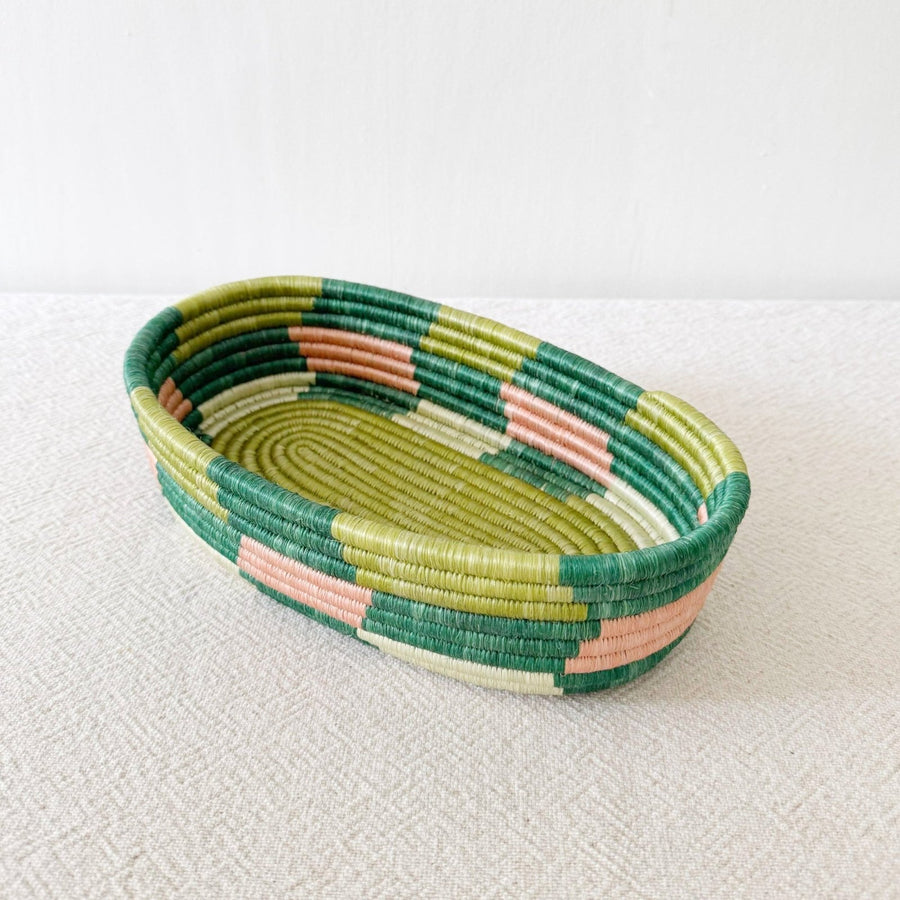 Bread Basket: Misumba - Amsha