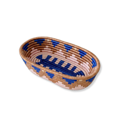 Bread Basket: Moanda - Amsha