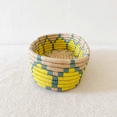 Bread Basket: Ntoto - Amsha