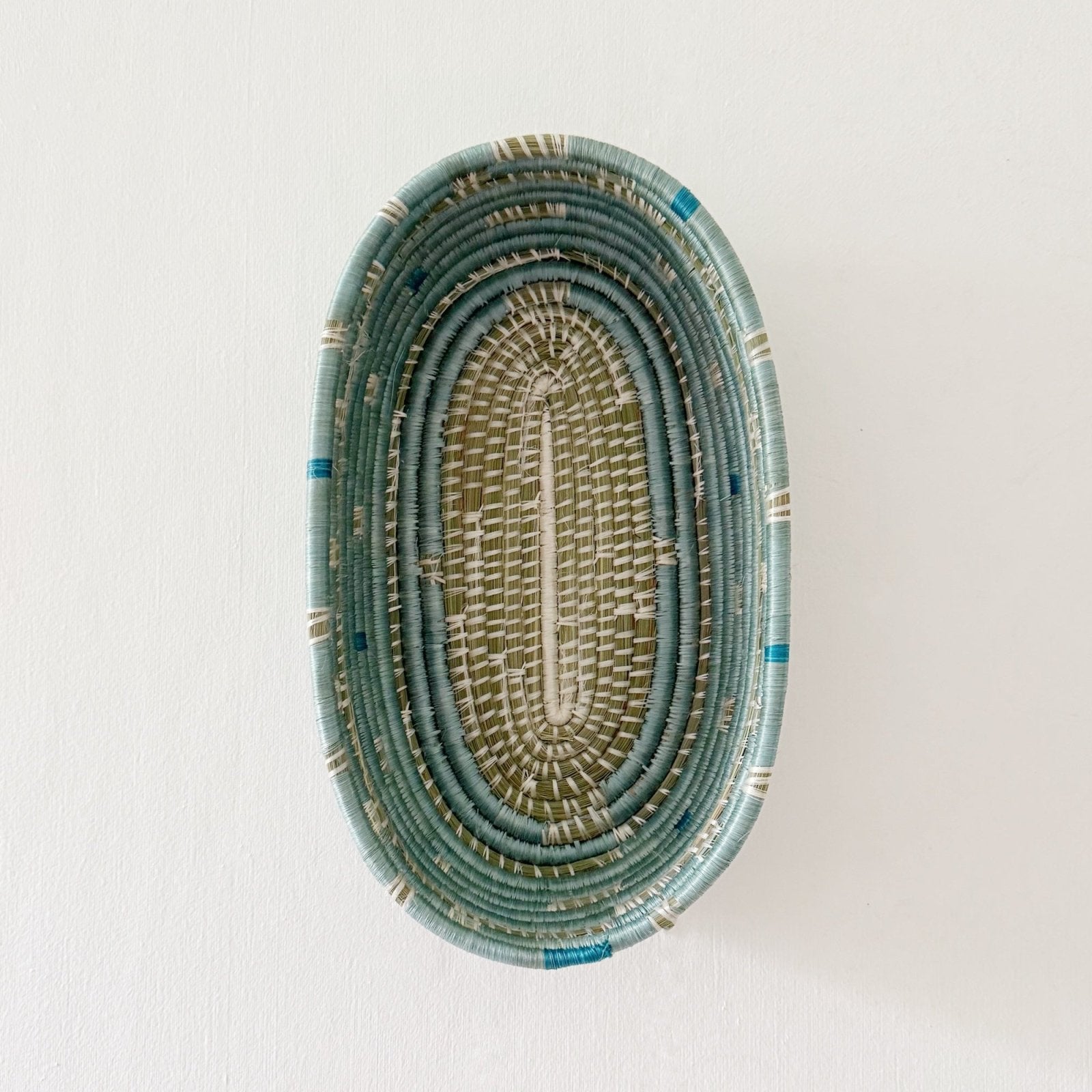 Bread Basket: Seka - Amsha