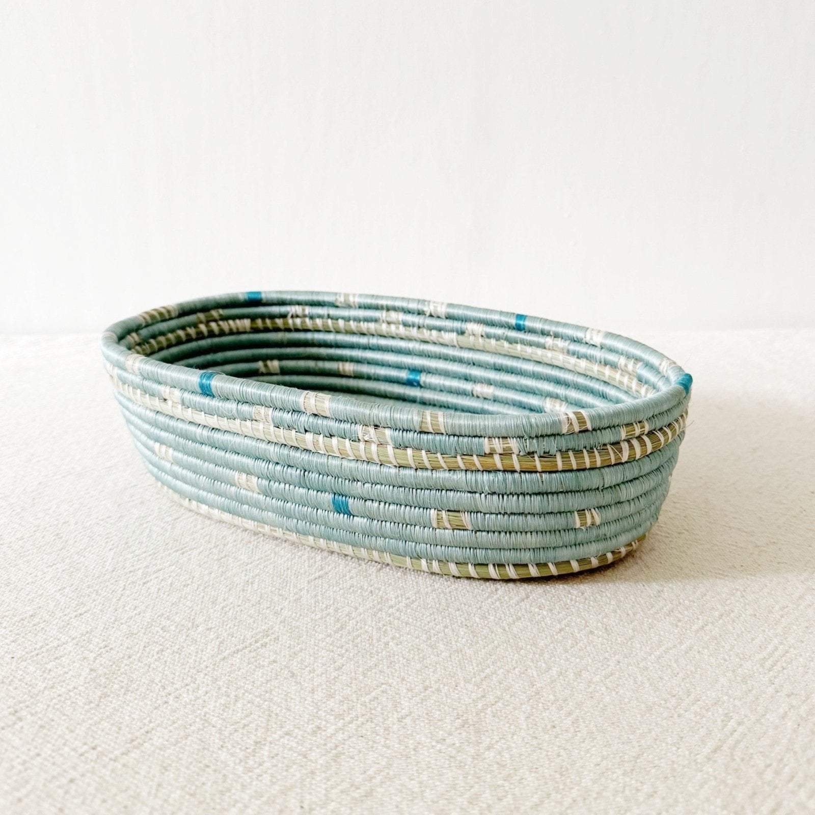 Bread Basket: Seka - Amsha