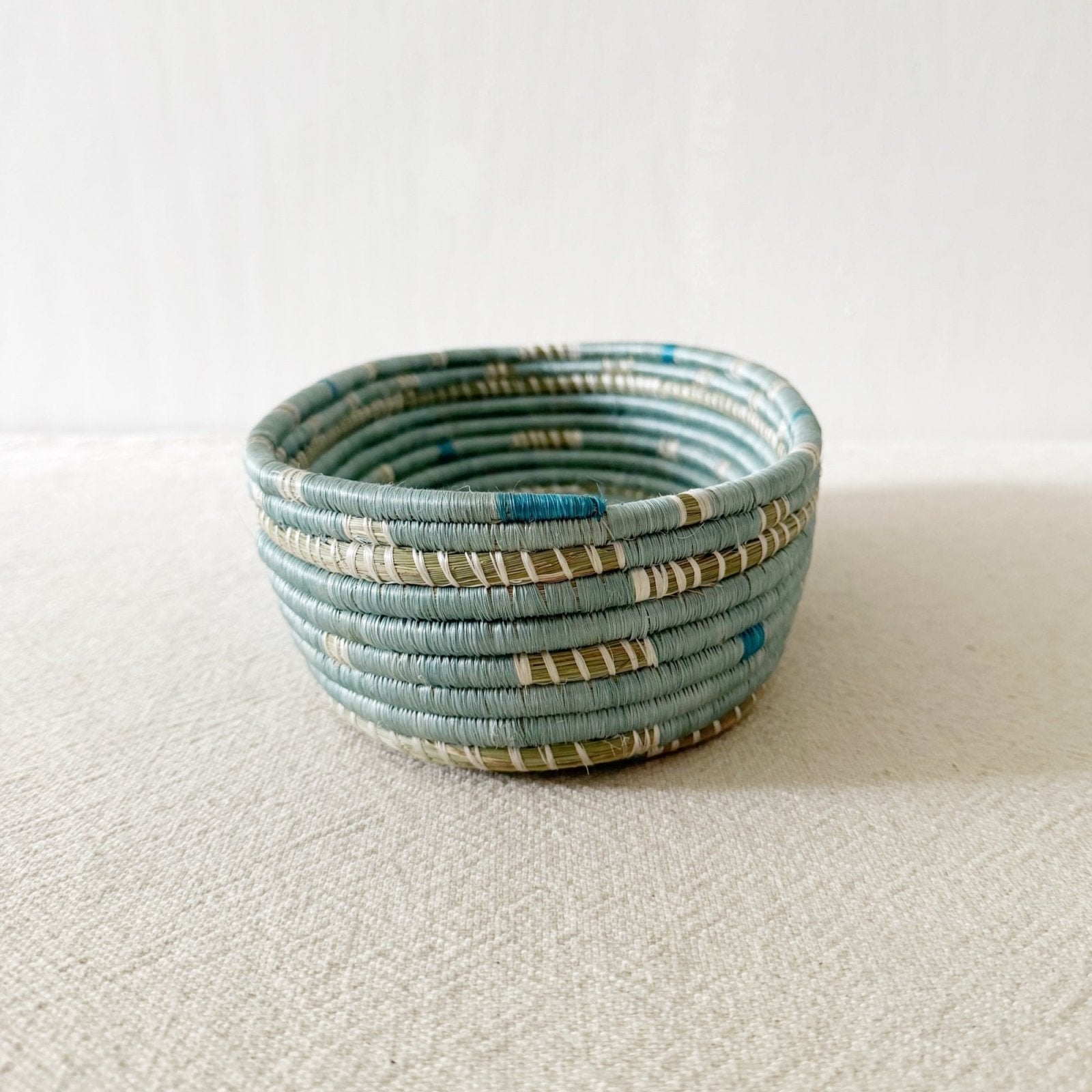 Bread Basket: Seka - Amsha