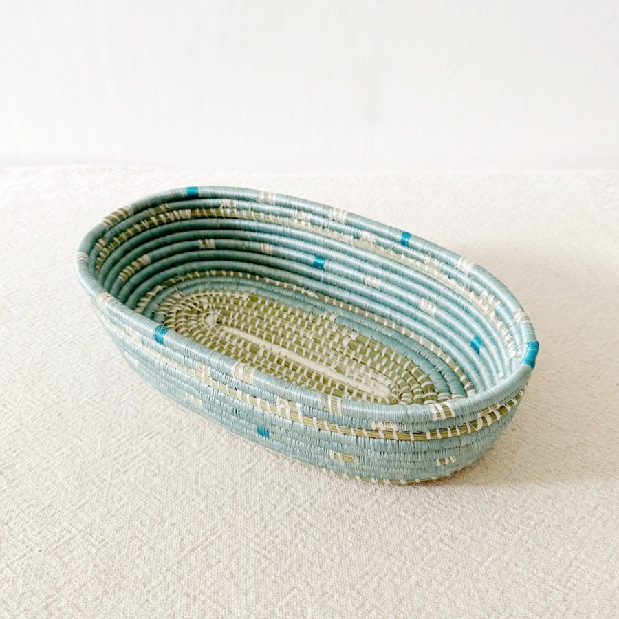 Bread Basket: Seka - Amsha