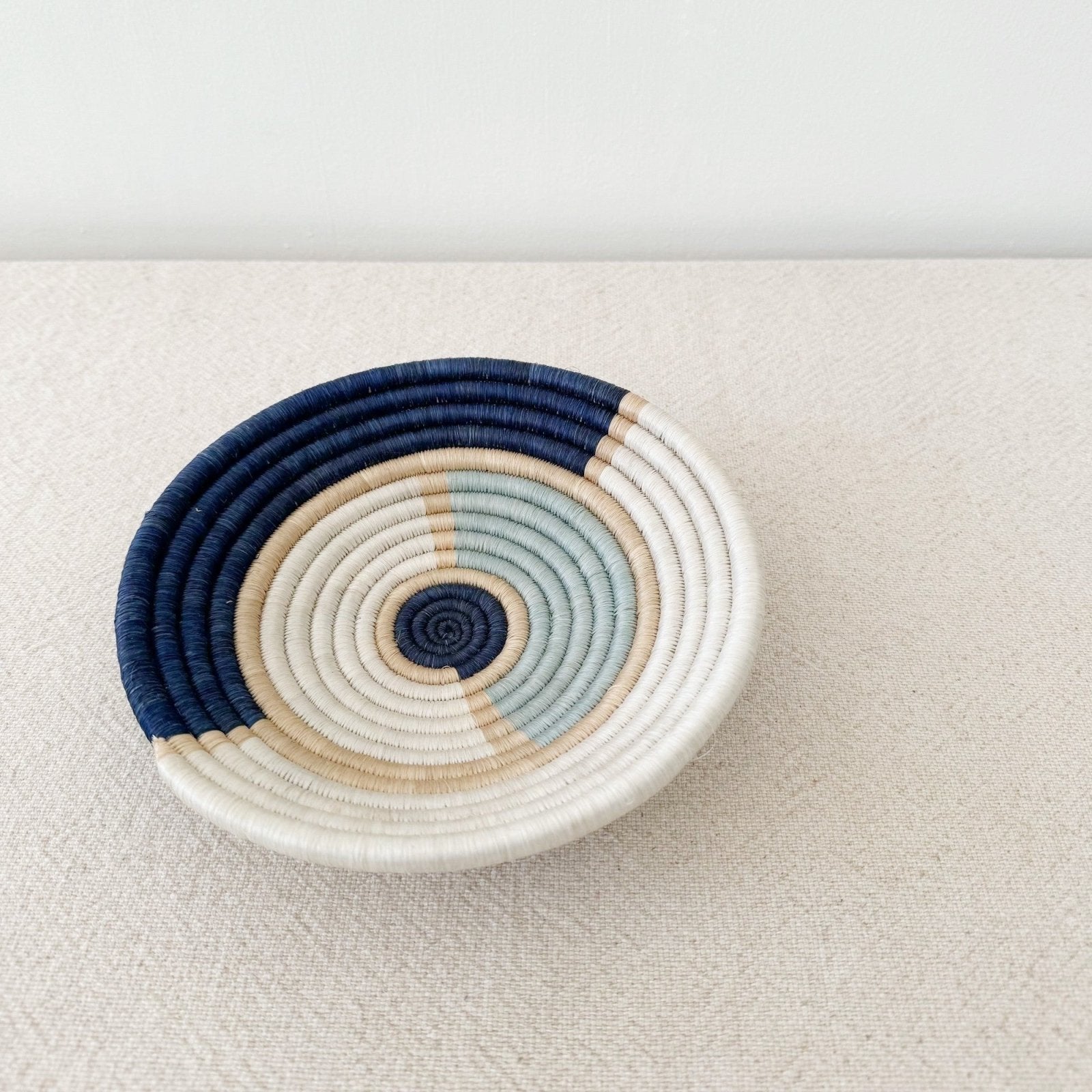 Bukavu Small Bowl - Amsha