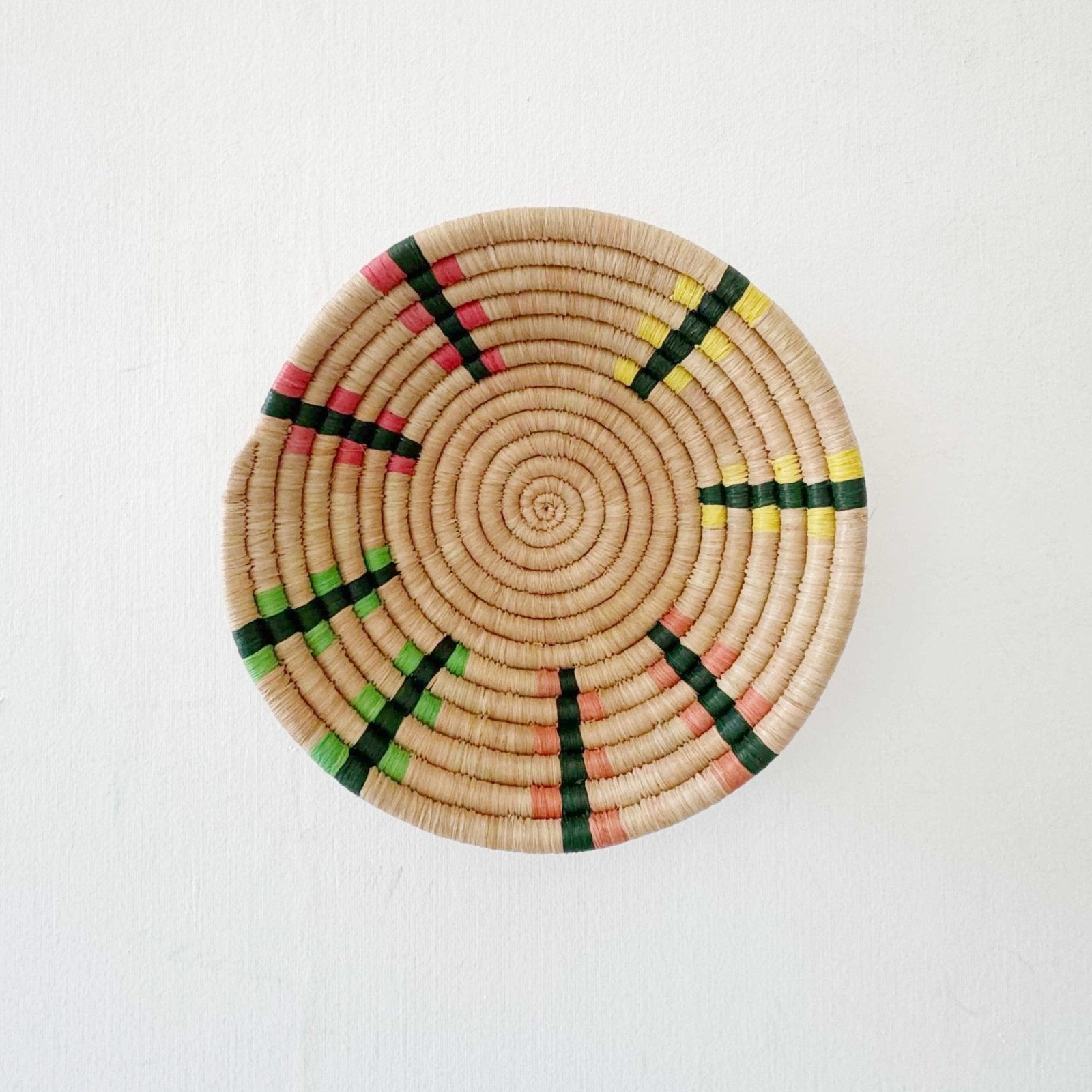 Bukombo Small Bowl - Amsha