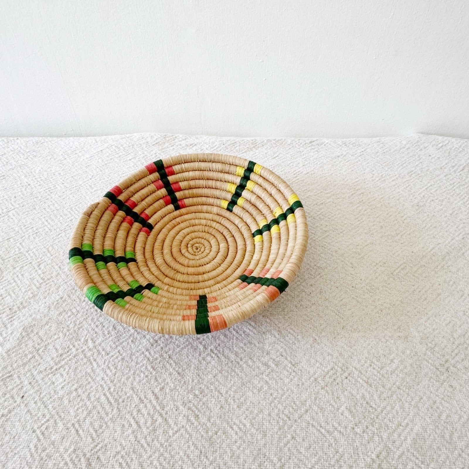 Bukombo Small Bowl - Amsha