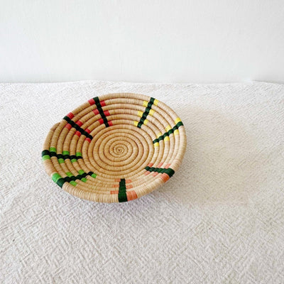 Bukombo Small Bowl - Amsha