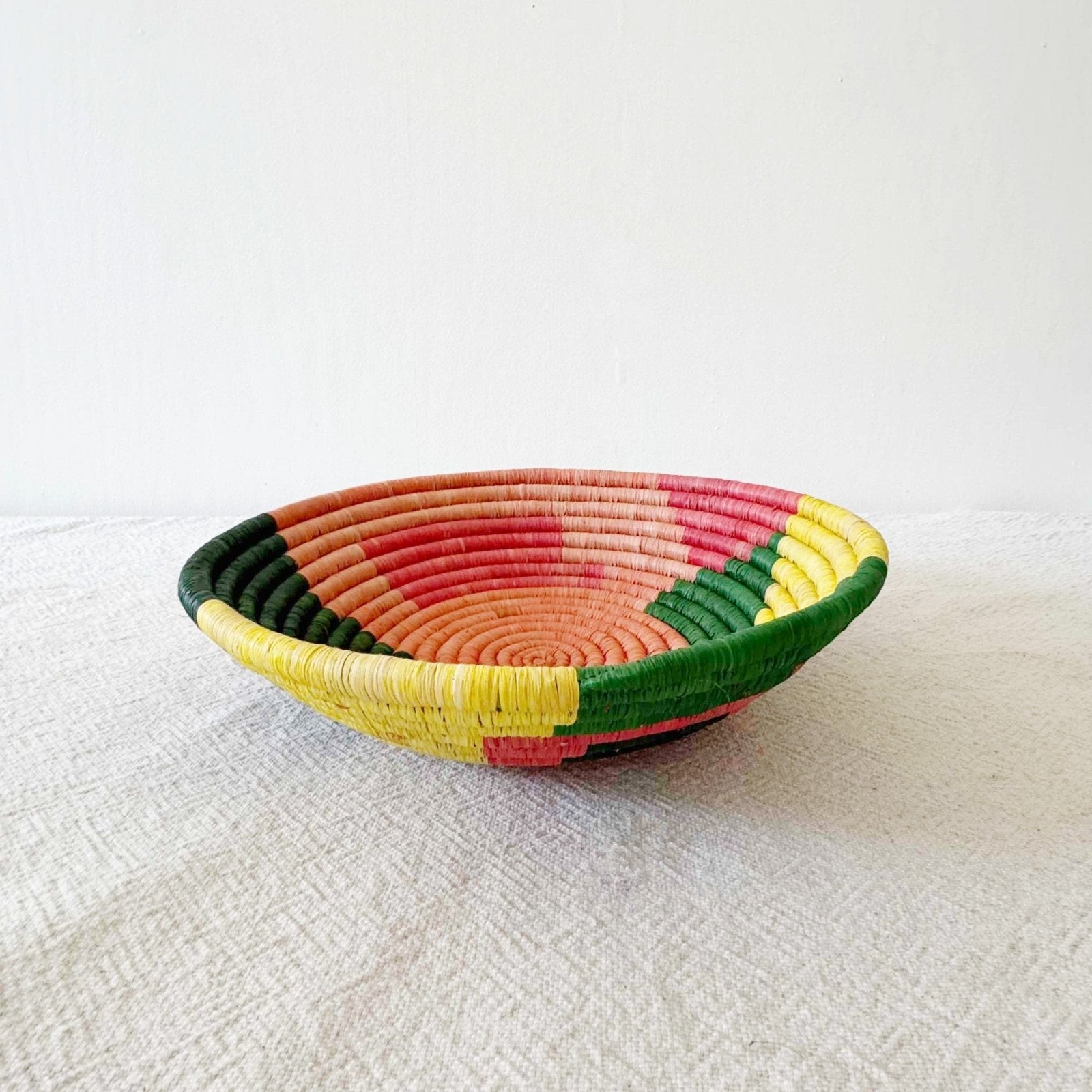 Burungu Large Bowl - Amsha