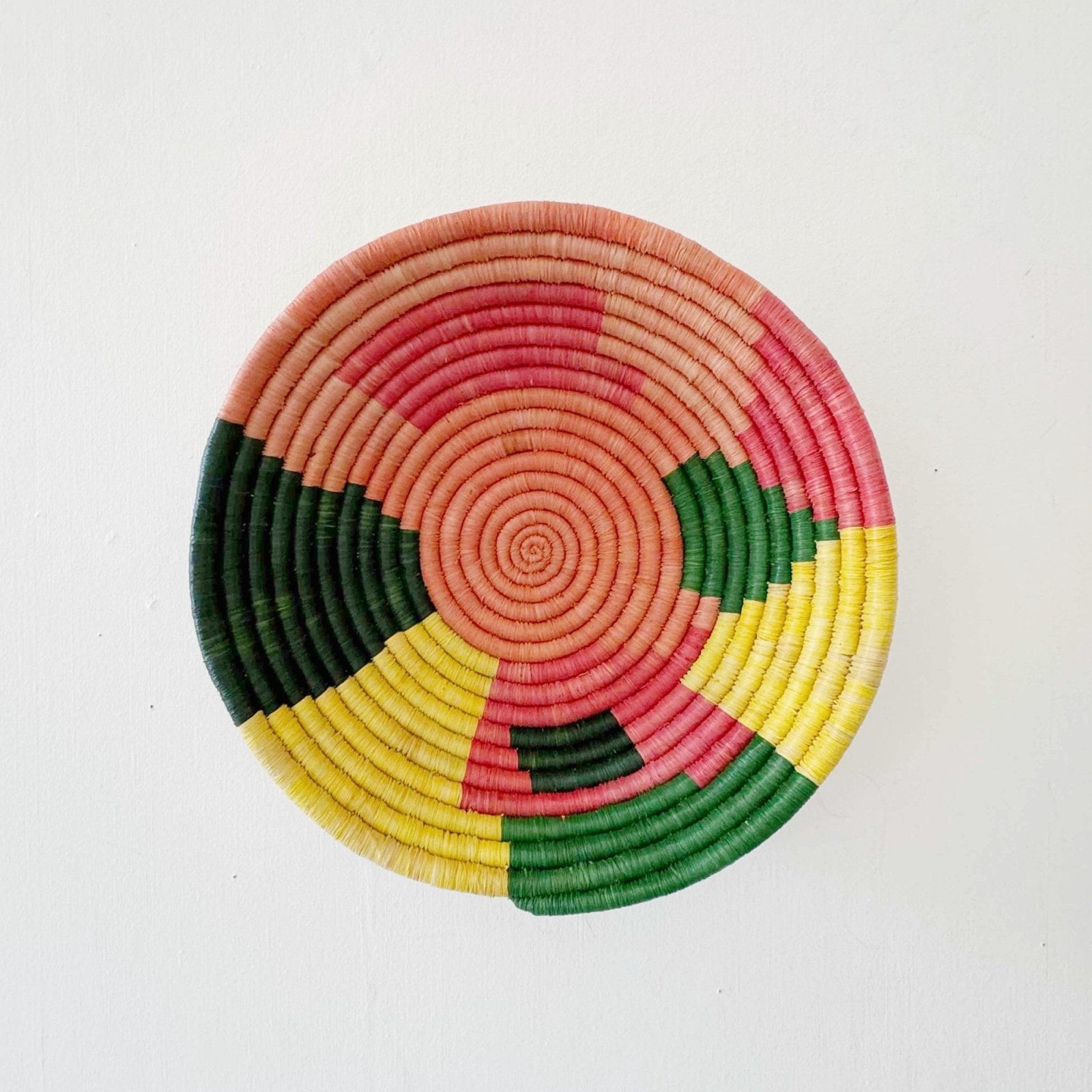 Burungu Large Bowl - Amsha