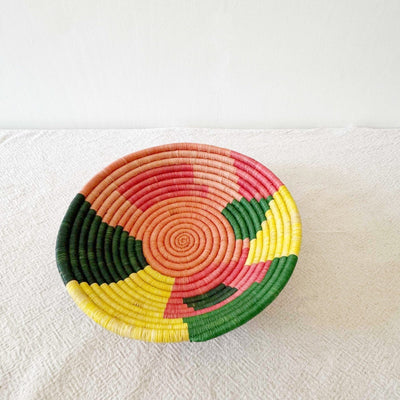 Burungu Large Bowl - Amsha