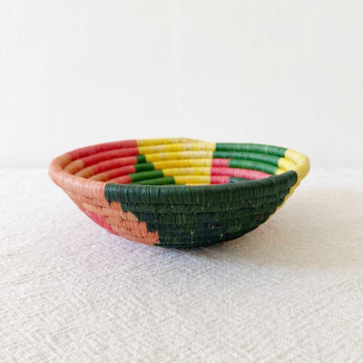 Burungu Small Bowl - Amsha