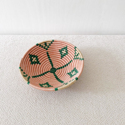 Cabinda Small Bowl - Amsha