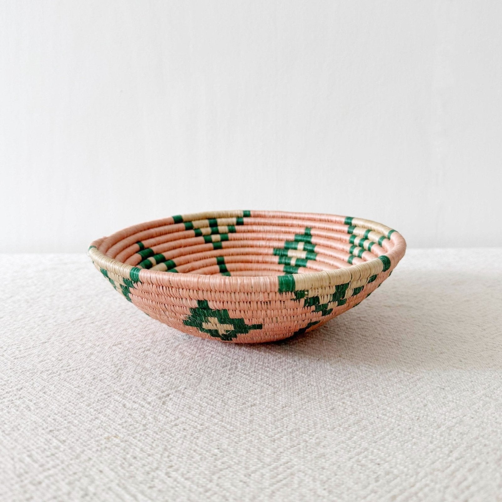 Cabinda Small Bowl - Amsha