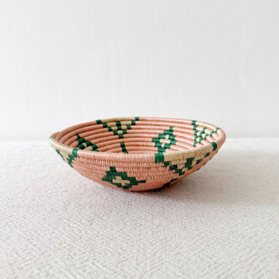 Cabinda Small Bowl - Amsha