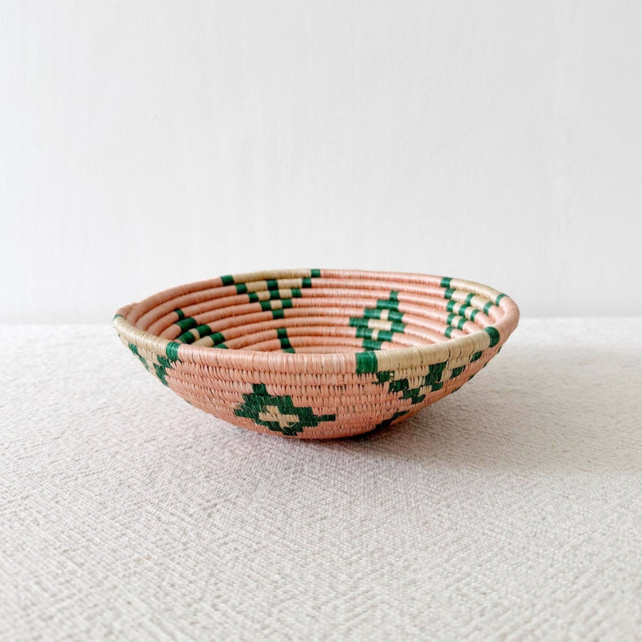 Cabinda Small Bowl