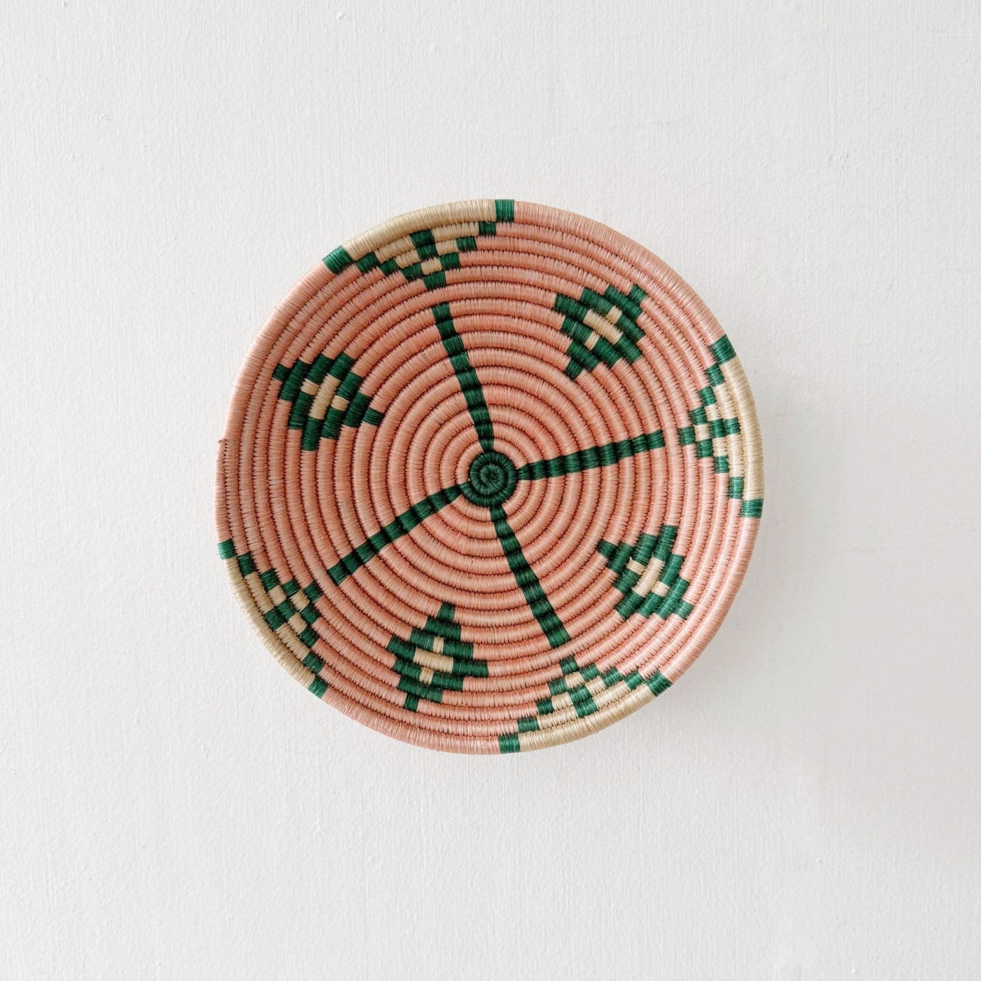 Cabinda Small Bowl