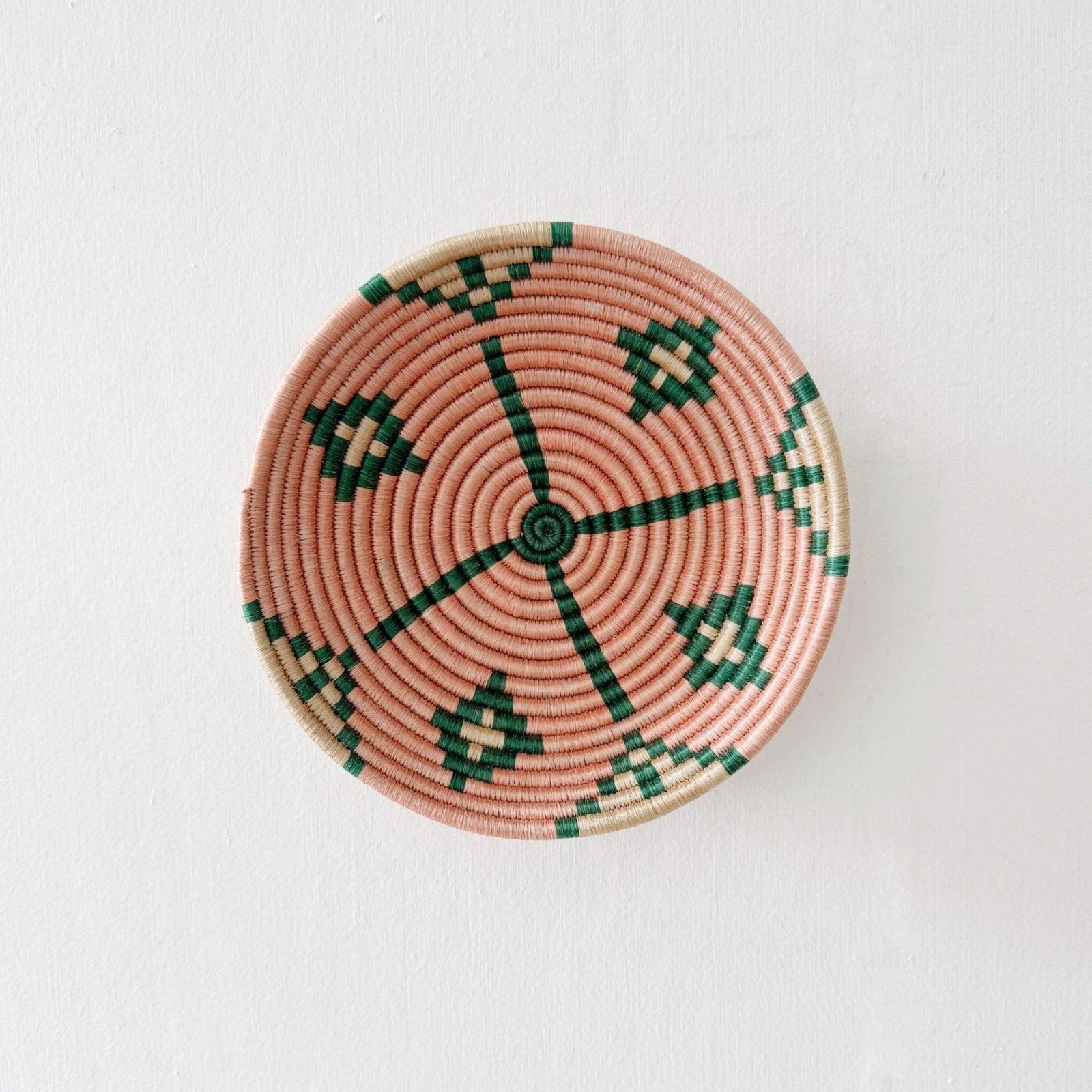 Cabinda Small Bowl - Amsha