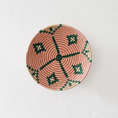 Cabinda Small Bowl - Amsha