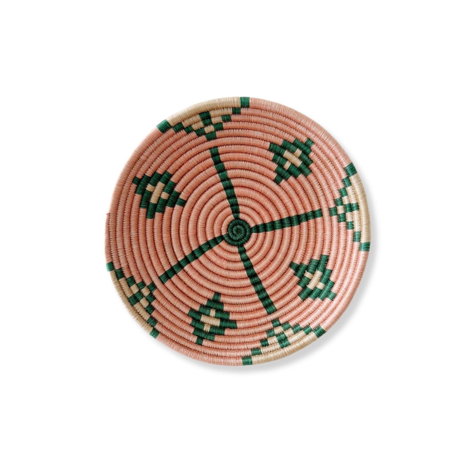 Cabinda Small Bowl - Amsha