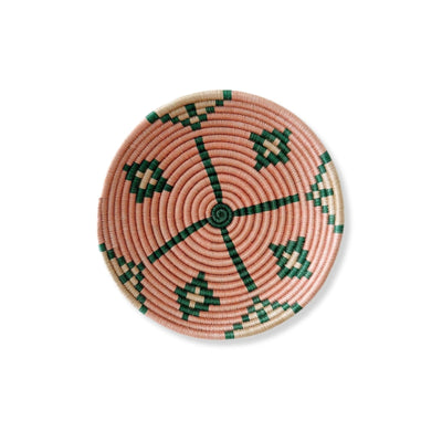 Cabinda Small Bowl - Amsha