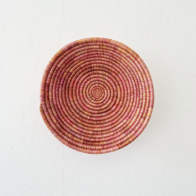 Cyabayaga Medium Bowl - Amsha