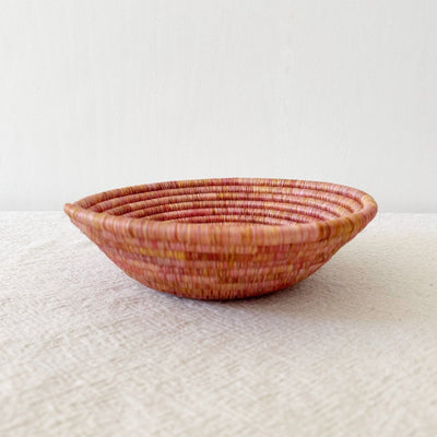 Cyabayaga Medium Bowl - Amsha