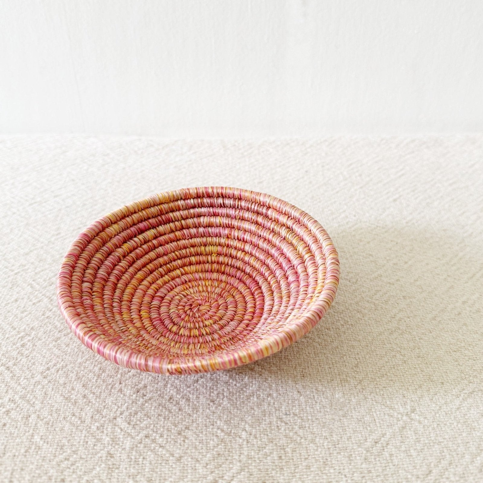 Cyabayaga Mini Bowl - Amsha