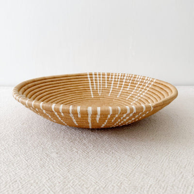 Emara X-Large Bowl - Amsha