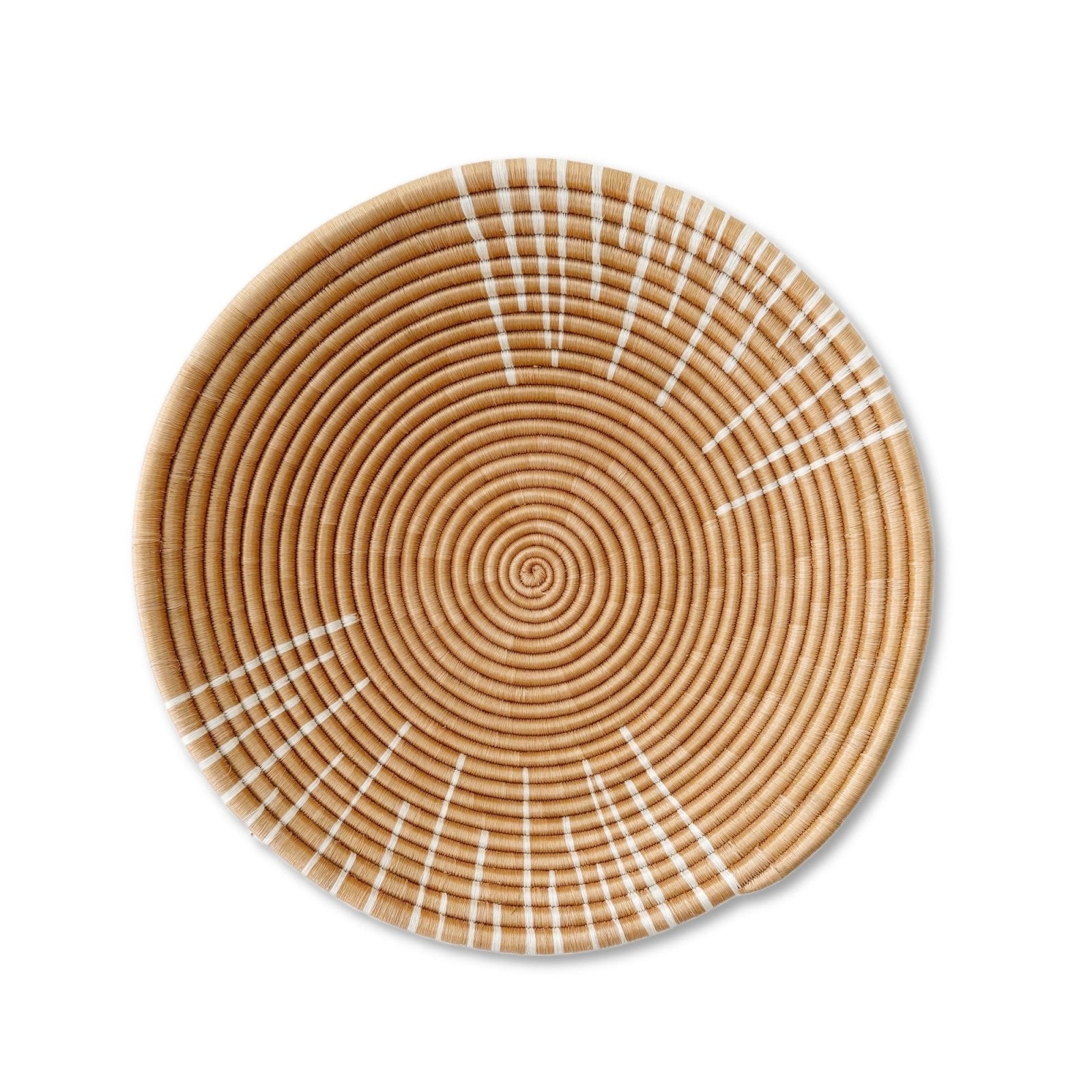 Emara X-Large Bowl - Amsha