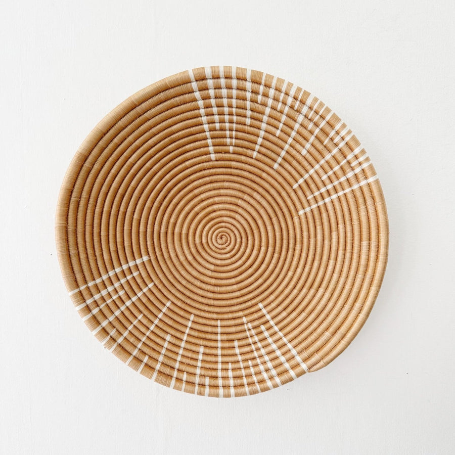 Emara X-Large Bowl - Amsha
