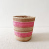 Fine Weave Storage Basket Assortment 495 - Amsha