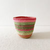Fine Weave Storage Basket Assortment 495 - Amsha