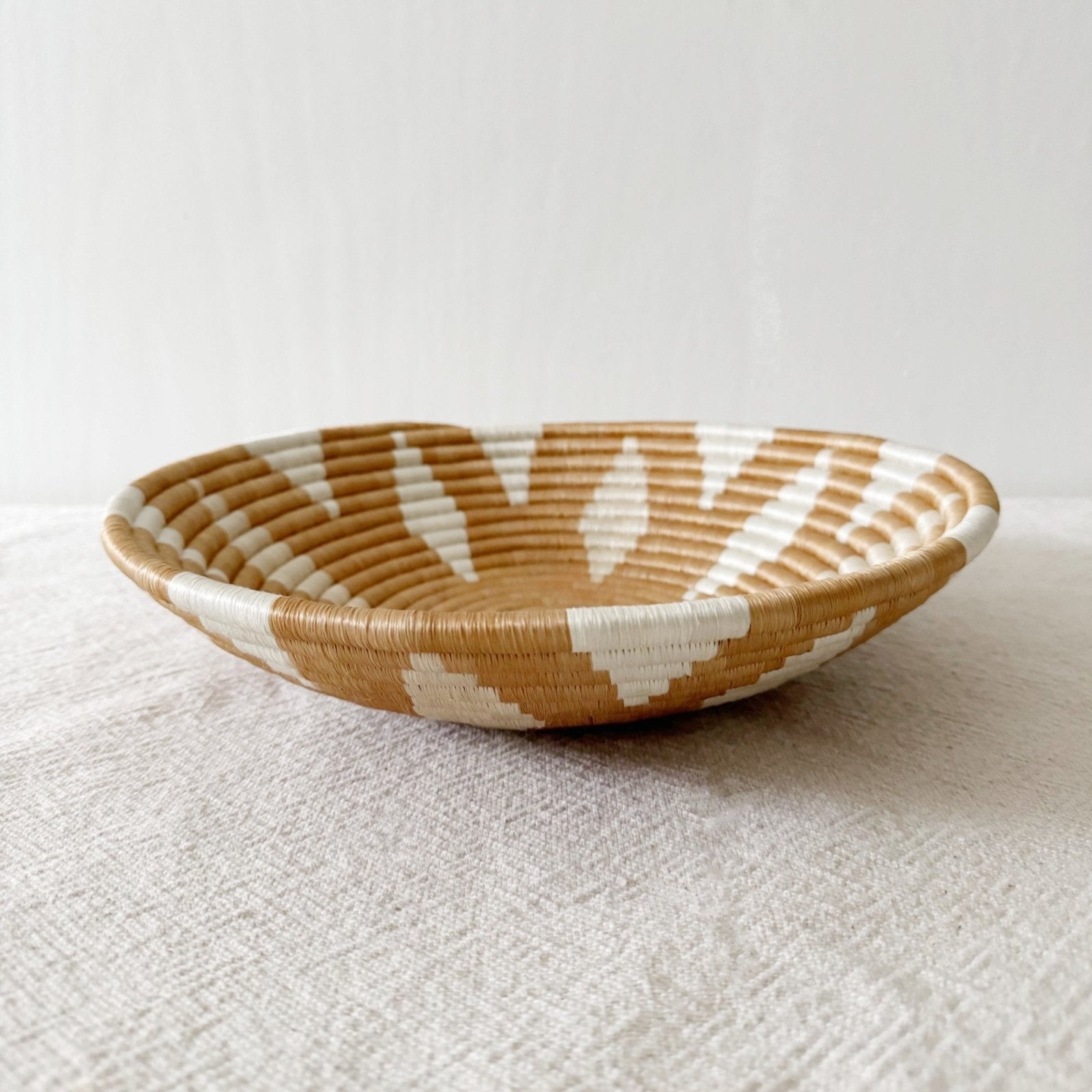 Gahoma Large Bowl - Amsha