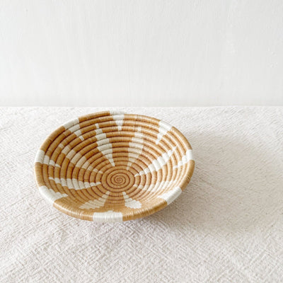 Gahoma Small Bowl - Amsha