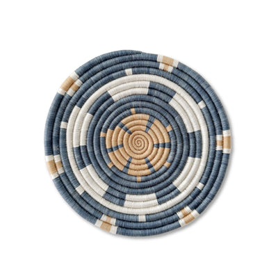 Gambogi Trivet - Amsha