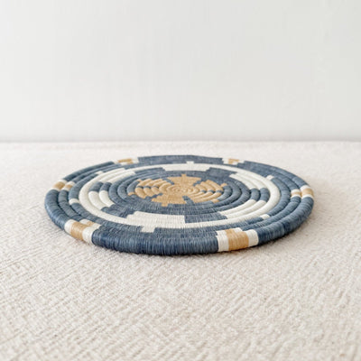 Gambogi Trivet - Amsha