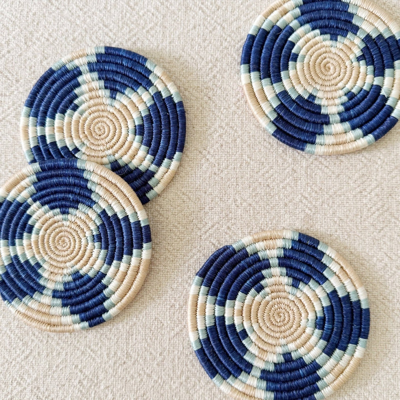 Gasura Coaster Set