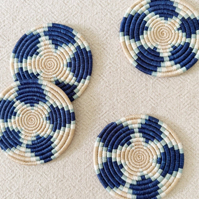 Gasura Coaster Set - Amsha