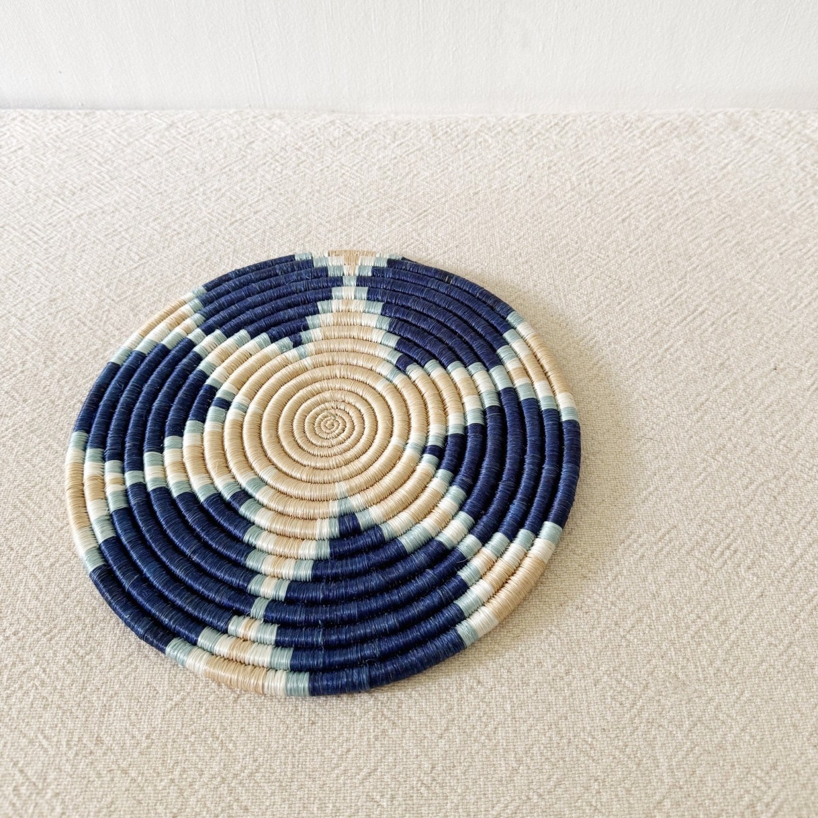 Gasura Trivet - Amsha