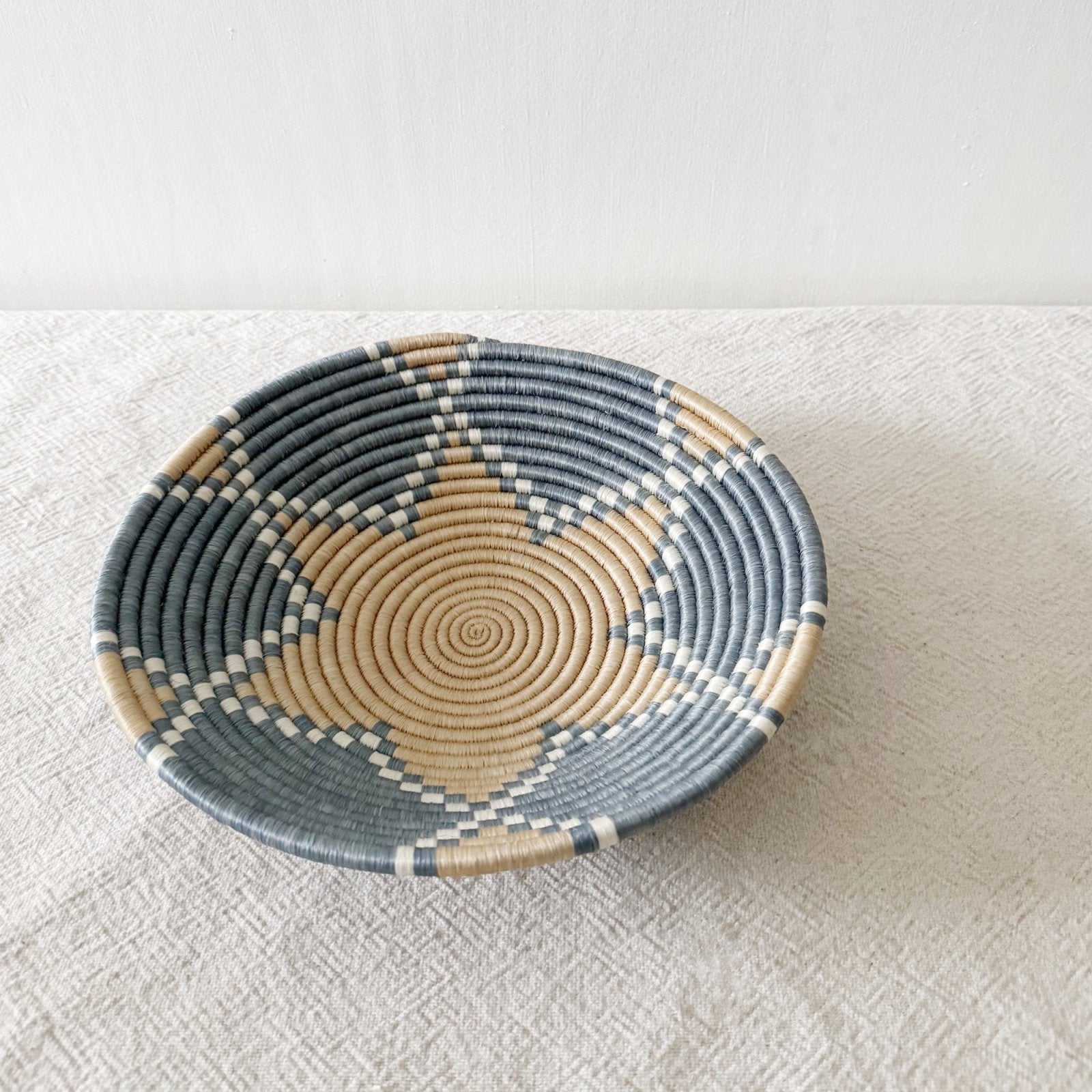 Gatete Large Bowl - Amsha