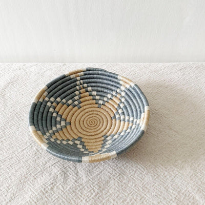 Gatete Small Bowl - Amsha