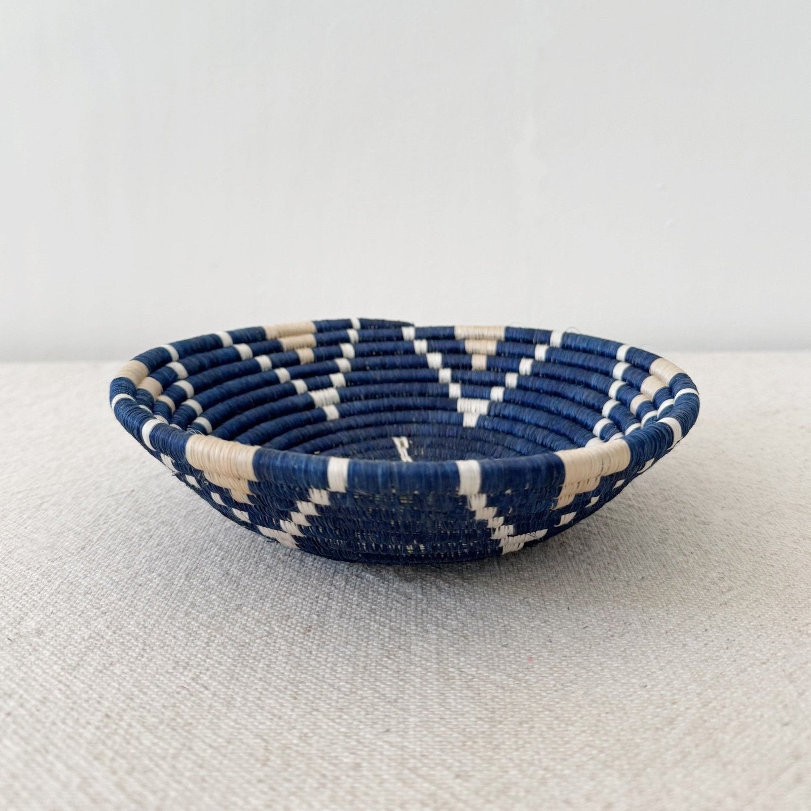 Gishari Small Bowl - Amsha