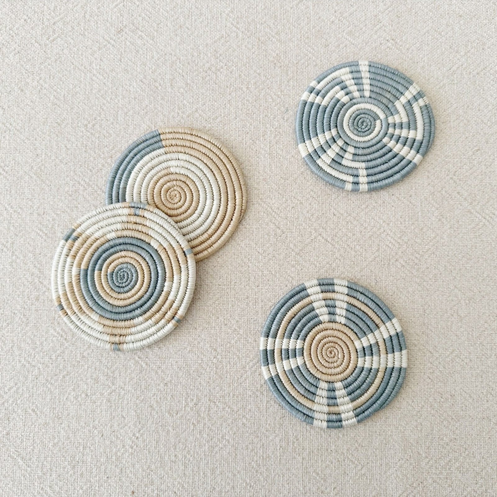 Giti Coaster Set - Amsha