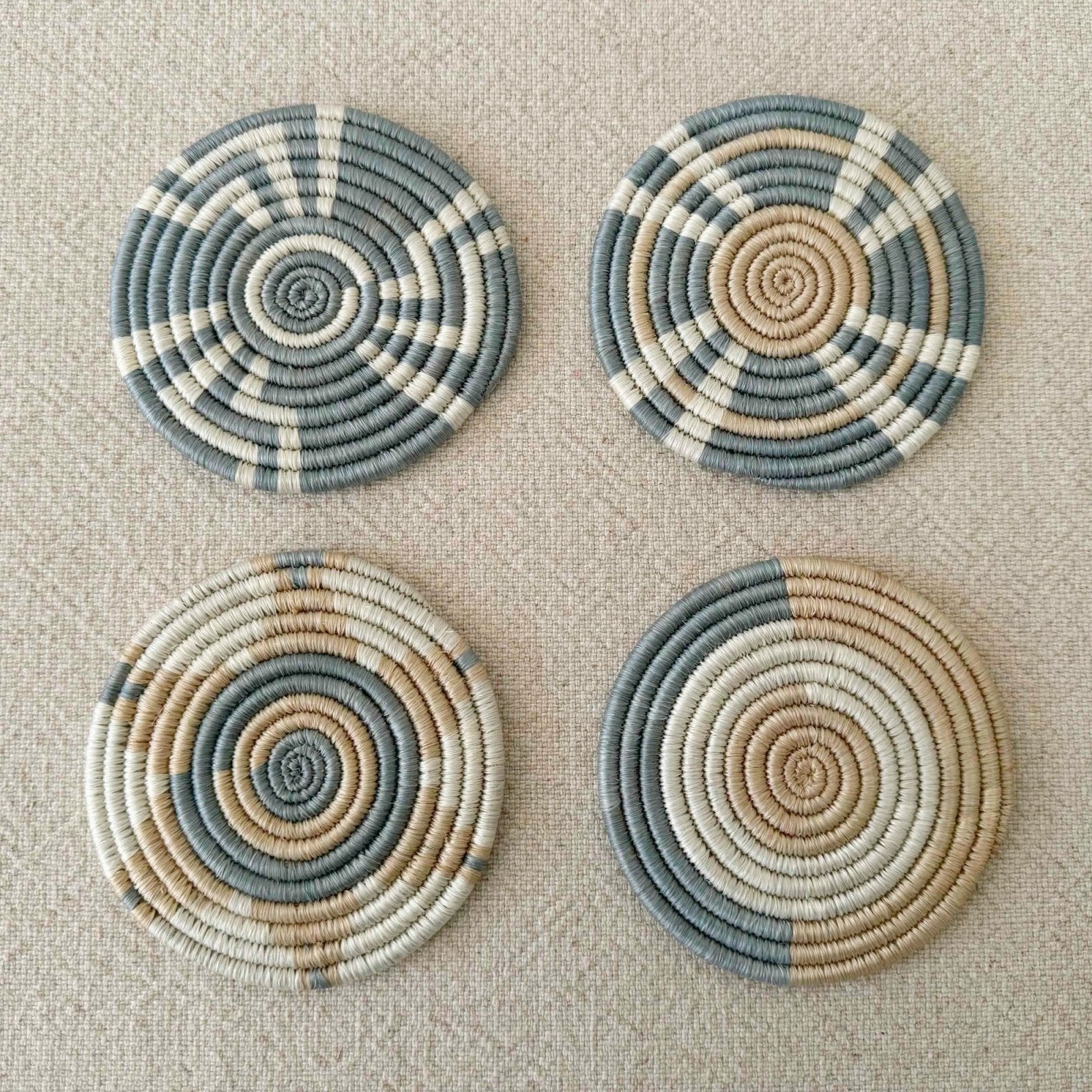 Giti Coaster Set - Amsha