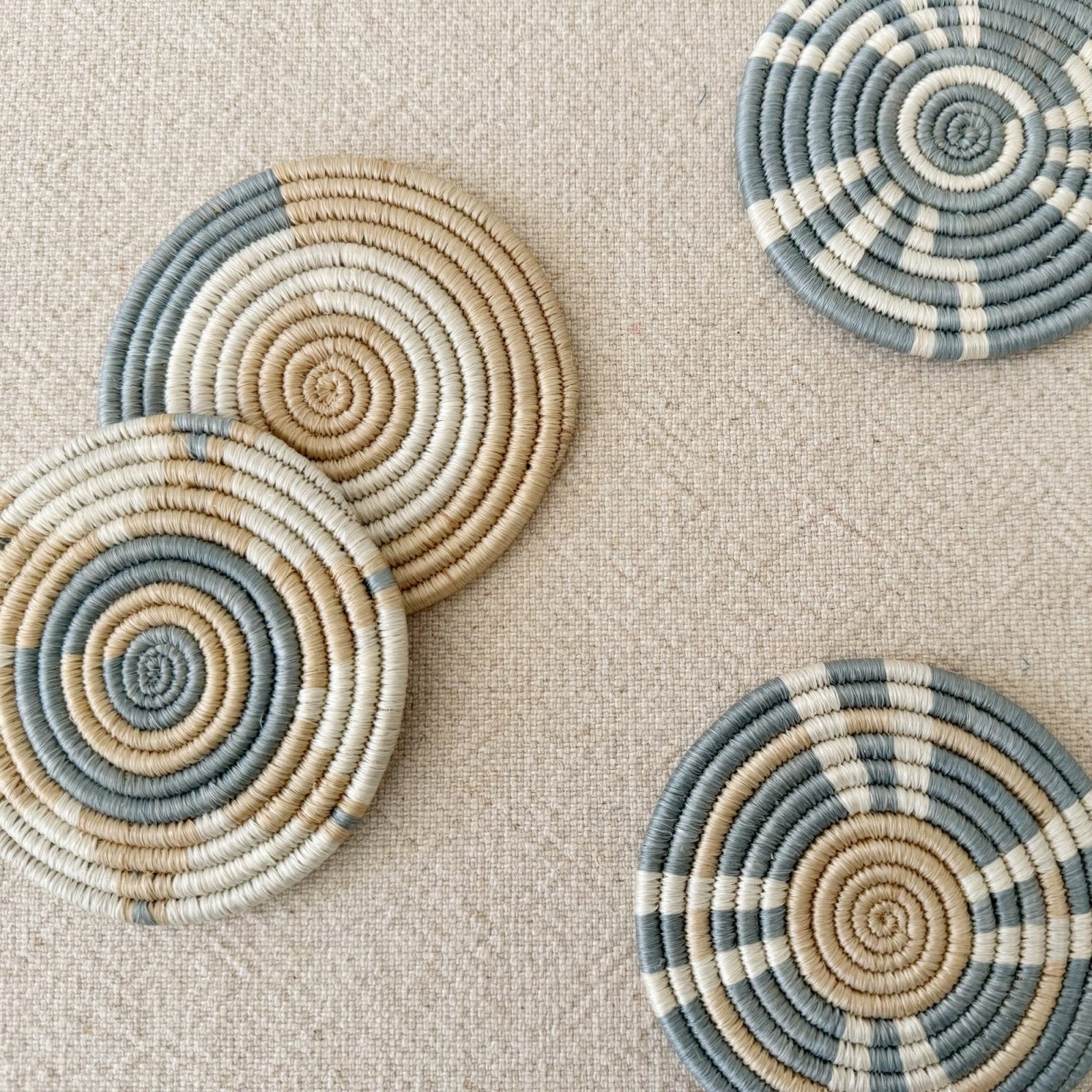 Giti Coaster Set - Amsha