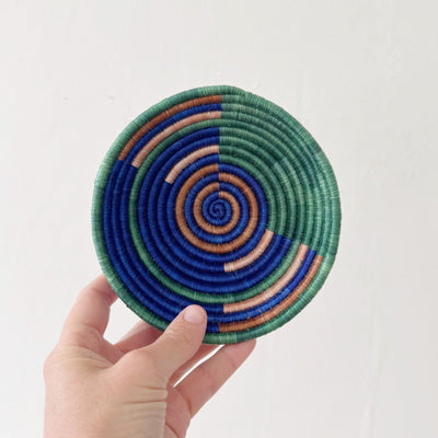 Gungu Mini Bowl - Amsha