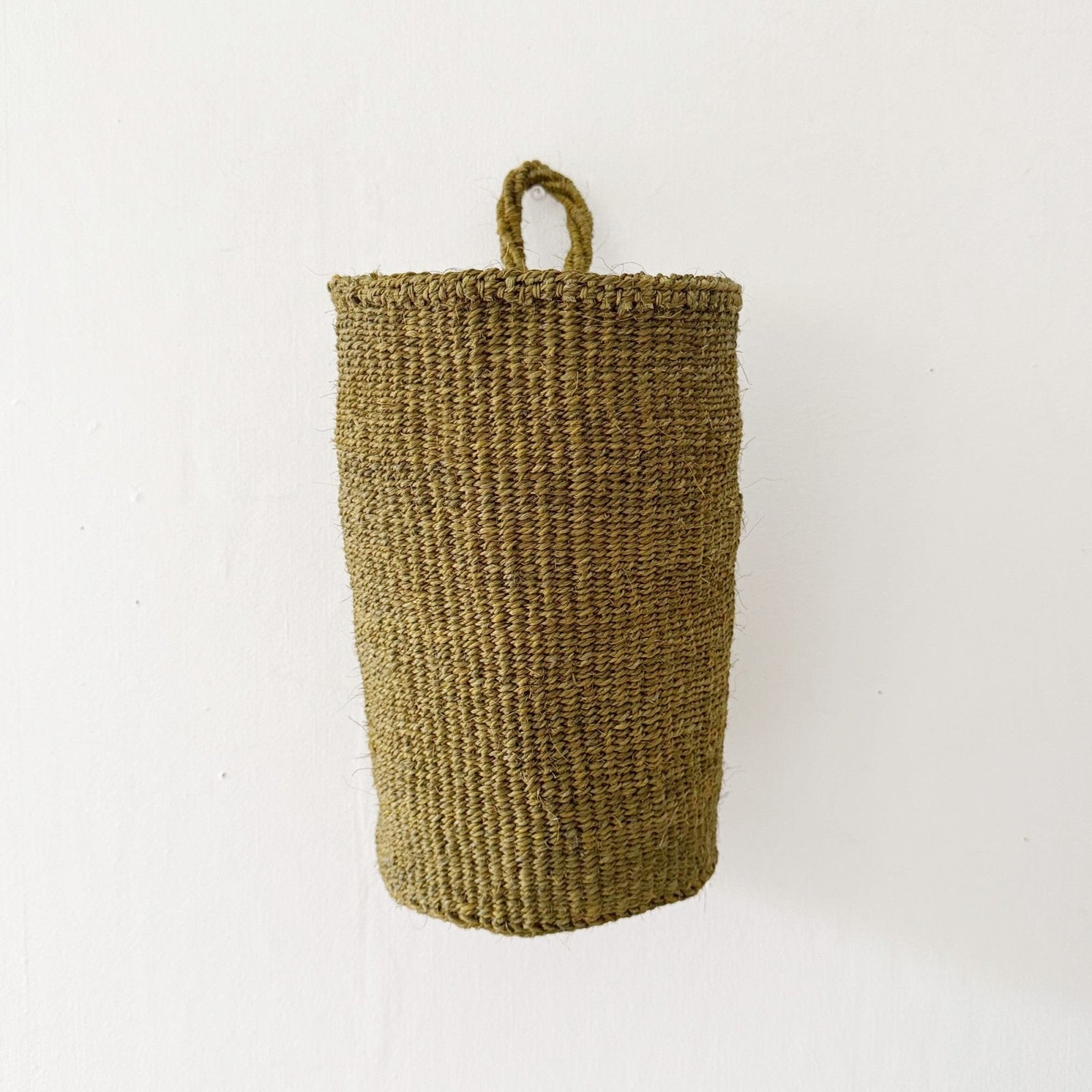 Hanging Storage Basket - Amsha