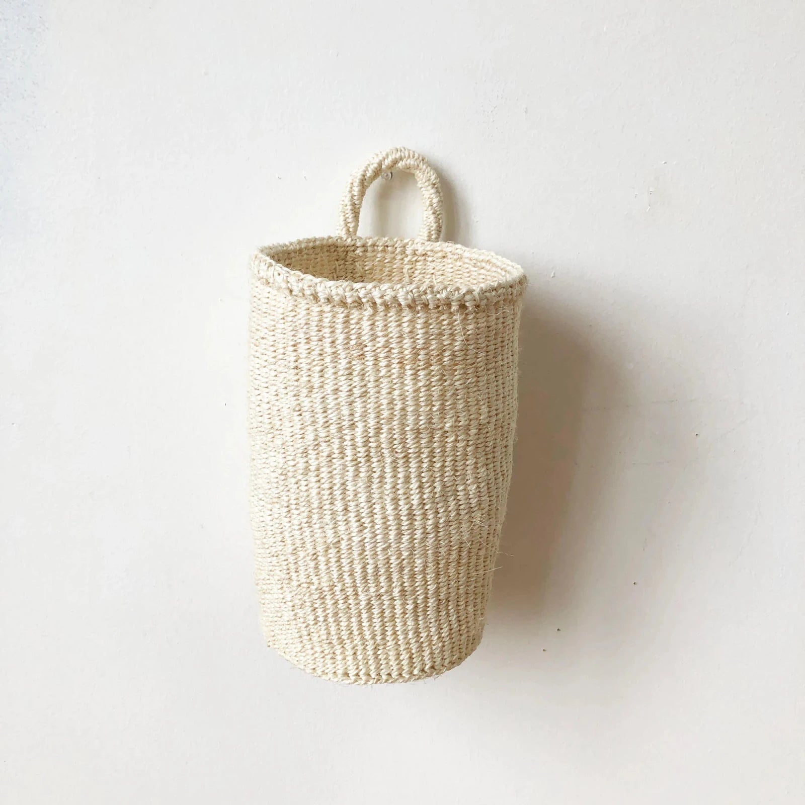 Hanging Storage Basket - Amsha