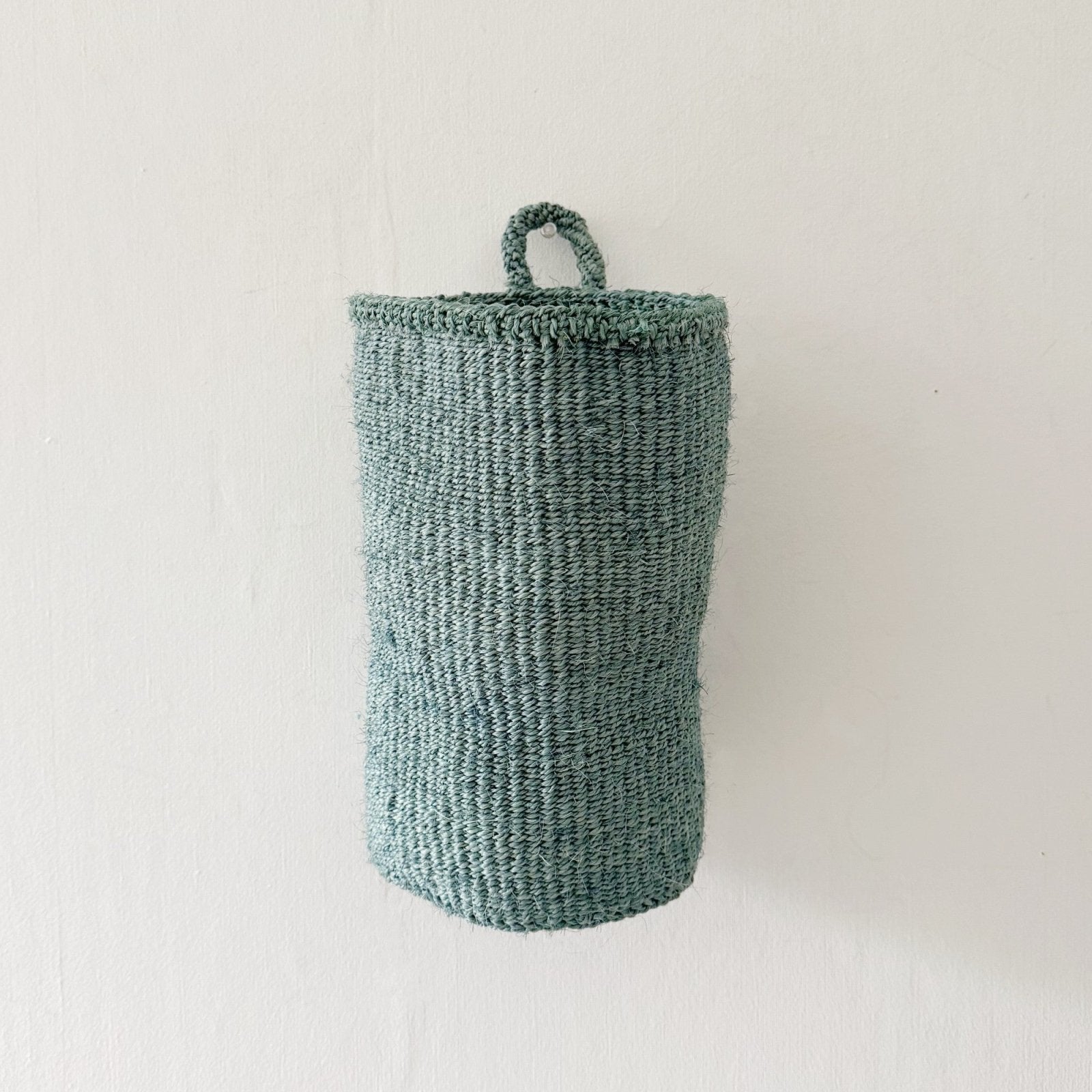 Hanging Storage Basket - Amsha