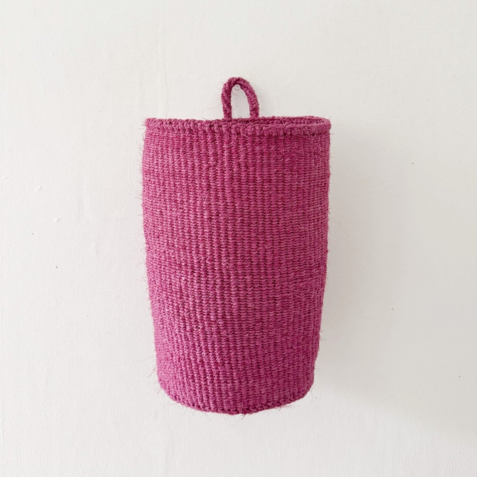 Hanging Storage Basket - Amsha